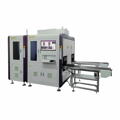 PCB Visual Inspection Machine